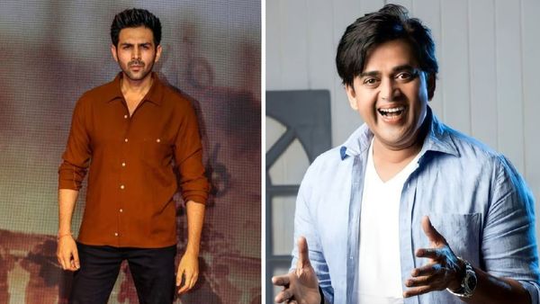 Bollywood Highlights: रवि किशन ने लगाई घरवालों की क्लास, कार्तिक आर्यन को मिला सचमुच का भूत!