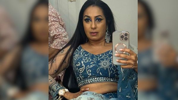 कश्मीरा शाह का हुआ भयंकर एक्सीडेंट, लॉस एंजिल्स में हुई ऐसी दर्दनाक घटना, तस्वीर देख फटी रह जाएंगी आंखें