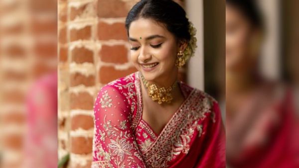 32 साल की कीर्ति सुरेश बॉयफ्रेंड संग करने जा रही हैं शादी, 15 सालों से कर रही थीं डेट