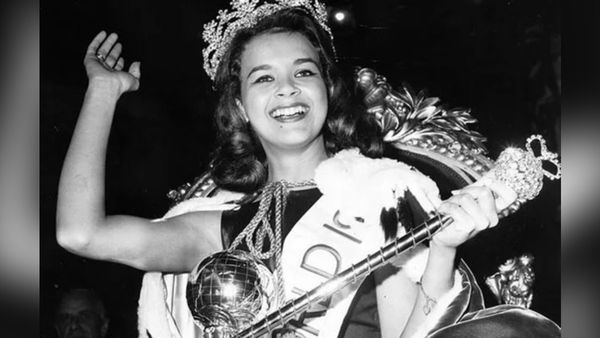 Kiki Hakansson Death- दुनिया की पहली 'मिस वर्ल्ड' का निधन, इस उम्र में ली अंतिम सांस?