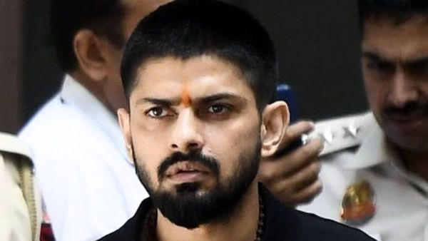 सलमान खान को धमकी देने वाला गैंगस्टर लॉरेंस बिश्नोई का भाई अनमोल हुआ कैलिफोर्निया में गिरफ्तार, पूछताछ जारी