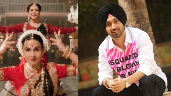 Bollywood Live News- दिलजीत दोसांज के सामने कपल का प्रपोजल, भूल भुलैया 3 बॉक्स ऑफिस