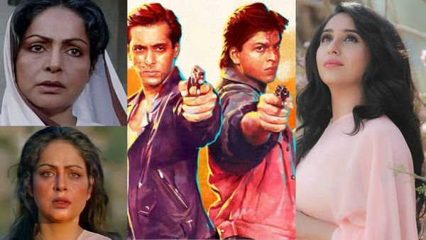 Bollywood Live News- 10 किलो बढ़ा नेहा भसीन वजन, करण अर्जुन की दोबारा रिलीज पर बोलीं राखी!