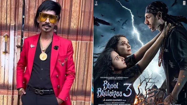 Bollywood Highlights - बिग बॉस में डॉली चायवाला की एंट्री, भूल भुलैया 3 की कमाई जारी!