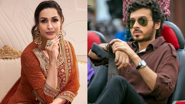 Bollywood News Live- मलाइका को टेरेंस ने भीड़ से निकाला, वैंपायर बनना चाहते हैं दिव्येंदु शर्मा!