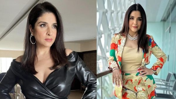 'मैं नशे में धुत थी..' शादी से पहले इस एक्टर के साथ Maheep Kapoor ने किया था वन नाइट स्टैंड!