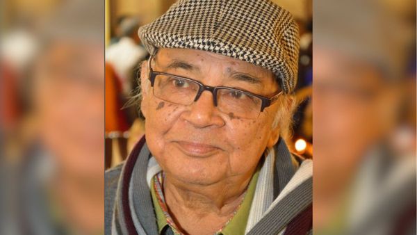 Manoj Mitra Death: 85 साल के बंगाली एक्टर मनोज मित्रा का निधन, लंबे समय से चल रहे थे बीमार