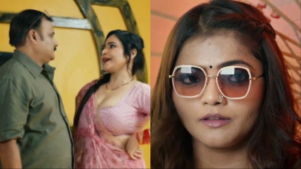 Ullu App पर रिलीज हुई नई वेब सीरीज Malti Part 1, एक अनार सौ बीमार को हॉट अंदाज में देखने के लिए हो जाइए तैयार!