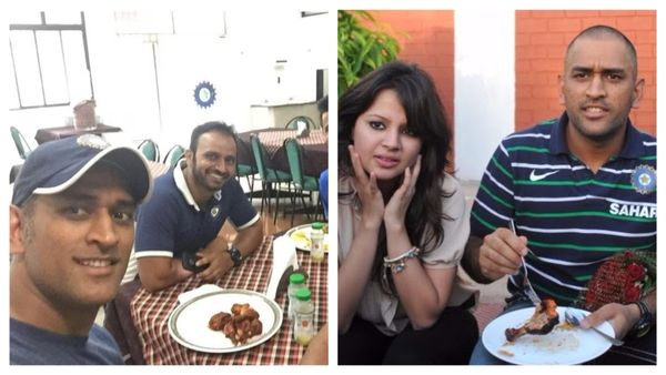 नॉन वेजिटेरियन है महेंद्र सिंह धोनी, इस जानवर का खाते हैं मांस, खुद किया था खुलासा