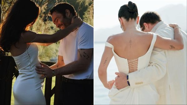 शादी के दो महीने बाद ही इस हसीना ने दिखाया बड़ा सा बेबी बंप, पहले भी एक्स बॉयफ्रेंड के बच्चे की बनी थी मां