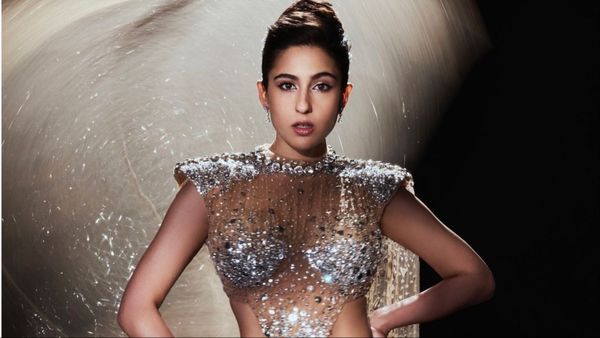 Sara Ali Khan को फिर हो गया है प्यार? इस मॉडल के साथ जुड़ा नाम, Kedarnath यात्रा में भी साथ आए नजर!