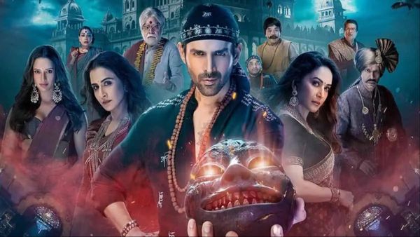 Bhool Bhulaiyaa 3 BOC Day 1 Prediction: Kartik Aaryan की सबसे बड़ी ओपनर बन सकती है ये फिल्म, कमाएगी इतने करोड़