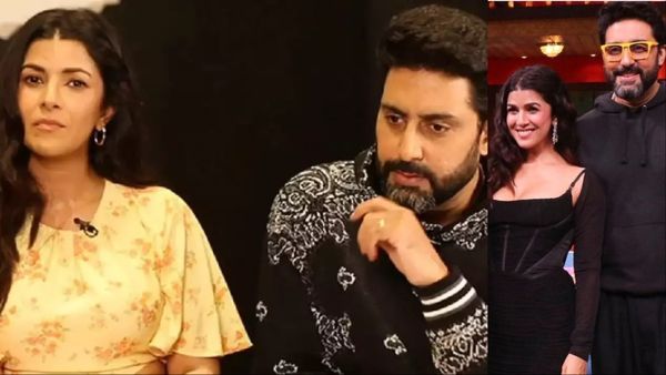 Abhishek Bachchan को डेट करने पर पहली बार बोलीं Nimrat Kaur, कहा- 'मैं कुछ भी कर सकती थी लेकिन...'