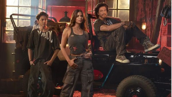 Shah Rukh Khan कैसे करेंगे अपनी विशालकाय प्रॉपर्टी का बंटवारा, तीनो बच्चों में से देंगे सिर्फ इस बच्चे का साथ