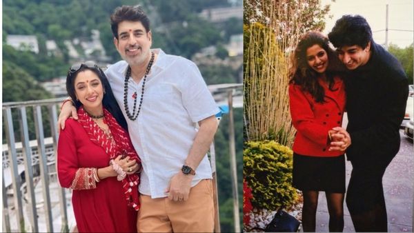 Rupali Ganguly की सौतेली बेटी ने लगाए एक्ट्रेस पर इल्जाम, कहा- 'मेरे पिता को कंट्रोल किया, उसका दिमाग...'