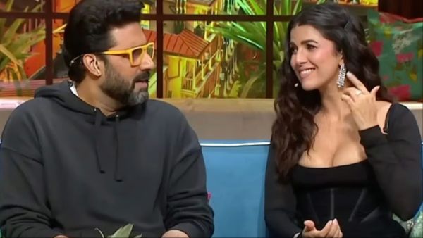Abhishek Bachchan के Nimrat Kaur के संग अफेयर पर बच्चन परिवार ने तोड़ी चुप्पी, कहा- 'जल्द ही एक्शन लेंगे'