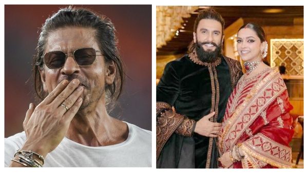 Bollywood News Live: सालार डायरेक्टर ने शाहरुख खान से मांगी माफी, दुआ को लेकर ट्रोल हुए रणवीर-दीपिका