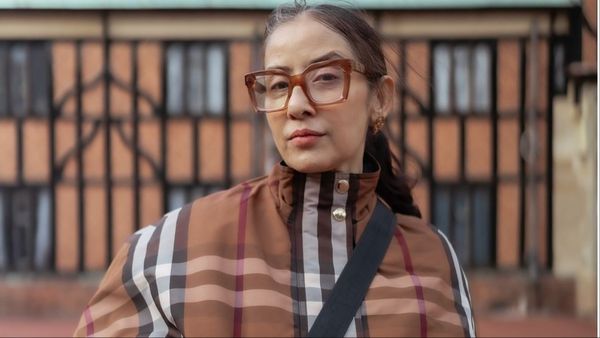 Manisha Koirala ने उन दर्दनाक पलों का किया जिक्र, जब एक्ट्रेस को था मरने का डर, कहा- 'रुद्राक्ष ने बचाया वर्ना