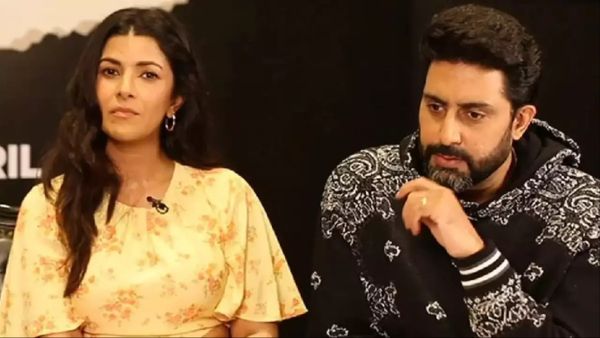 Abhishek Bachchan के साथ रिलेशनशिप स्टेटस का Nimrat Kaur ने किया खुलासा, बताई सच्चाई