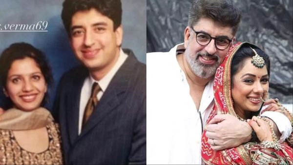 Rupali Ganguly के पति की दूसरी बीवी ने बेटियों को पालने के लिए दांव पर लगाई जिंदगी, एक साथ की बहुत सारी जॉब