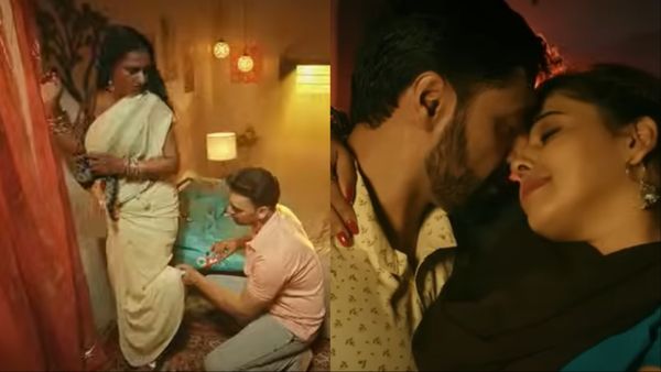 Ullu App पर सास और दामाद करेंगे सारी हदें पार, Ek Deewana Tha Part-2 की रिलीज डेट आई सामने