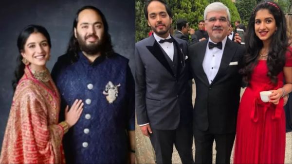 शादी के बाद भी Radhika Merchant का नहीं छूट रहा मायका प्रेम, पति का साथ देने की बजाय पिता को दे रहीं सहारा!