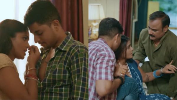 Ullu App पर रिलीज हुई वेब सीरीज Malti Part 2, एक ही नौकरानी के प्यार में पड़ा पूरा का पूरा परिवार, लेकिन...