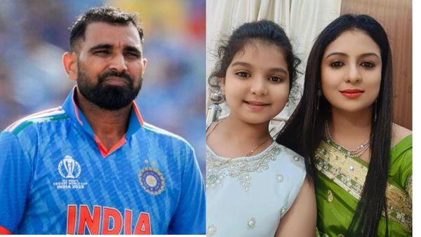 मोहम्मद शमी की नाबालिग बेटी का निकाह कर रही हसीन जहां? सोशल मीडिया पर ढाला इश्तेहार- कोई नेक दूल्हा...