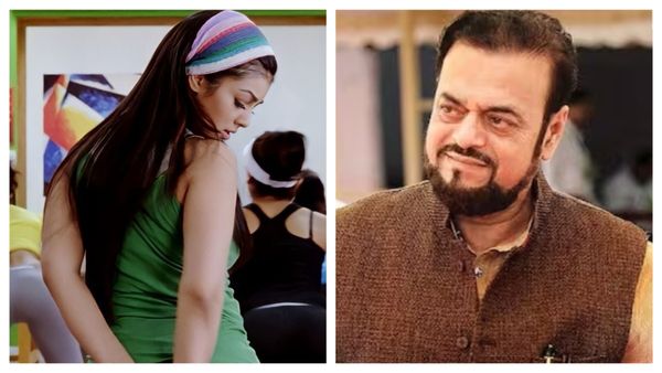 बलात्कार को लेकर ससुर के खिलाफ सलमान खान की एक्ट्रेस ने खोला मोर्चा, मचा दिया बवाल