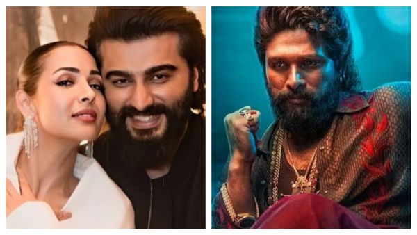 Bollywood Highlights: मलाइका ने अर्जुन कपूर को बताया जहरीला? अल्लू अर्जुन के फैंस का YouTube के बाहर बवाल