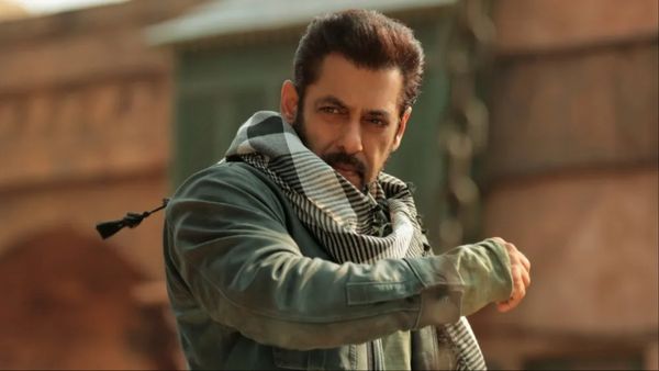 Salman Khan ने खूब कीं मिन्नतें, तब जाकर इस हसीना ने कहा 'हां', बार-बार कर रही थी मना लेकिन तभी...