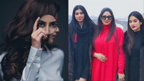 क्या आपको Sridevi की तीसरी बेटी के बारे में पता है? बॉलीवुड छोड़कर पाकिस्तान में करती हैं ये काम