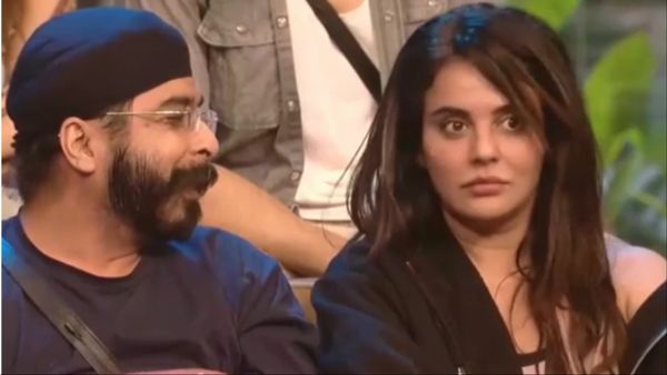 Bigg Boss 18 में जाकर BJP नेता का रंगीन हुआ मिजाज, शादीशुदा औरत पर लगातार डाल रहे डोरे, Video Viral