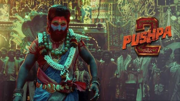 Pushpa 2 का हिंदी में ट्रेलर हुआ रिलीज, परखच्चे उड़ाने फिर आया पुष्पा, धांसू अंदाज में दिखी श्रीवल्ली