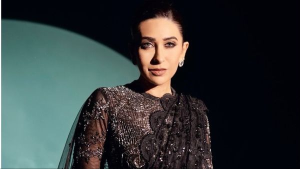 Karisma Kapoor को एक किसिंग सीन देने के लिए 47 बार रीटेक, थर-थर कांपने लगी थी एक्ट्रेस और एक्टर ने...