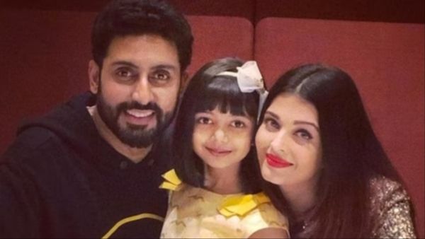 Aishwarya Rai संग तलाक की खबरों के बीच Abhishek Bachchan ने 'बेटी' से कहा- 'मैं दुखी हूं'
