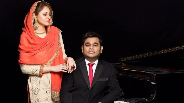 AR Rahman की पत्नी Saira Banu ने किया तलाक का ऐलान, 29 साल की शादी को तोड़ा और कहा- 'मैं थक गई हूं'