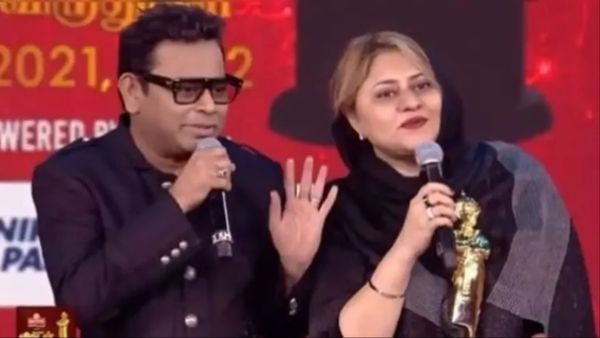 AR Rahman की एक्स वाइफ Saira Banu की वकील ने बताया तलाक का कारण, कहा- 'वन नाइट स्टैंड तो...'