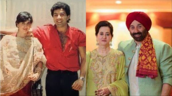 ब्रिटेन के शाही खानदान से ताल्लुक रखती हैं Sunny Deol की पत्नी, बॉलीवुड में भी कर चुकी हैं ये काम
