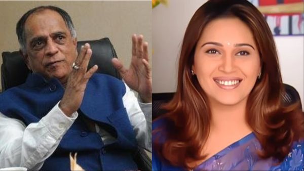 इस एक्ट्रेस ने Pahlaj Nihlani को लेकर किया खुलासा, कहा- 'पिक्चर बेचने के लिए मुझे कॉम्प्रोमाइज करने को कहा'