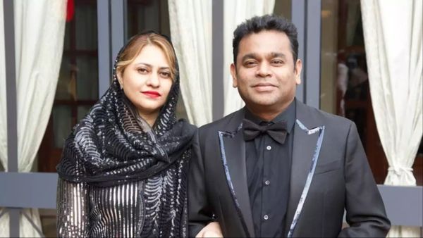 AR Rahman-Saira Banu के तलाक पर बोलीं वकील, कहा- 'कोई भी खुश नहीं है लेकिन फिर भी...'