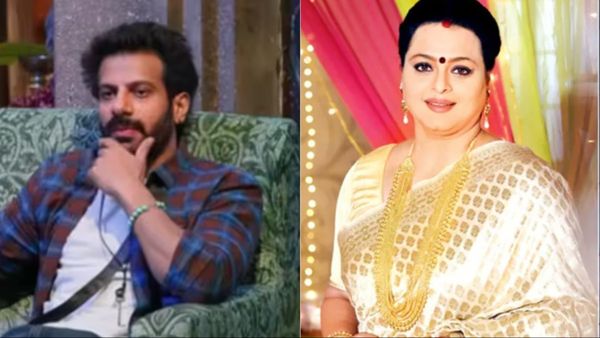 Bigg Boss 18: Karanveer Mehra ने Shilpa Shirodkar पर लगाए इल्जाम, कहा- 'वो इस शख्स का देती हैं साथ'