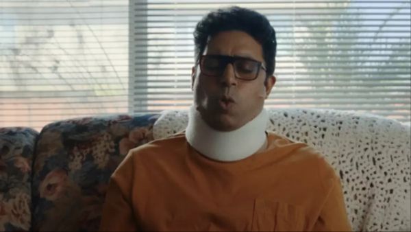 I Want To Talk Review: पहला पार्ट लोगों को कर सकता है निराश, Abhishek Bachchan की एक्टिंग ने बचाई फिल्म!