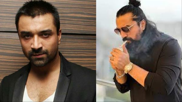 Maharashtra Election में एजाज खान का हुआ बुरा हाल, मिलियन फॉलोवर्स वाले एक्टर को NOTA से भी कम मिले वोट्स