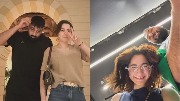 पाकिस्तानी एक्ट्रेस Hania Aamir संग डेटिंग की खबरों पर बोले Badshah, कहा- 'हमारा रिश्ता बहुत अच्छा है लेकिन...