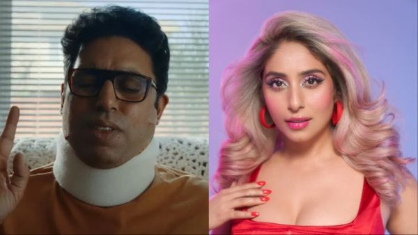 Bollywood Hindi News Live: Abhishek Bachchan की फिल्म का बुरा हाल, बीमारी से जूझ रहीं Neha Bhasin