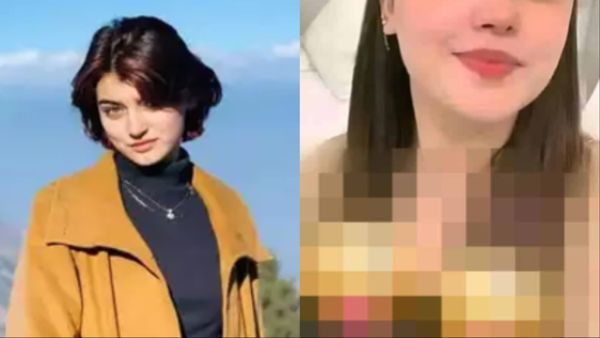 Pakistan में एक-एक करके इंफ्लुएंसर के MMS हो रहे लीक, Imsha Rehman के बाद अब इस हसीना का वीडियो आया सामने