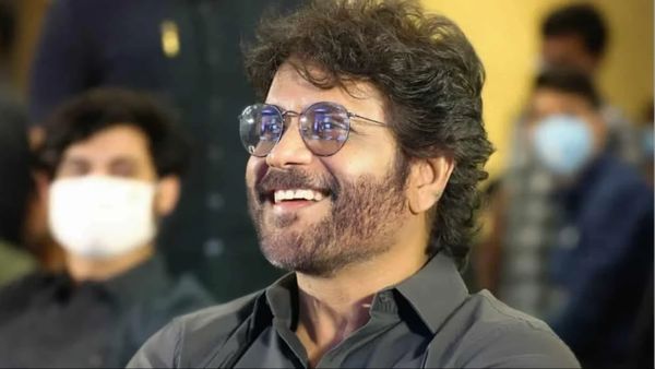 Nagarjuna ने फिर से अपने बेटे की सगाई का किया ऐलान, एक्टर ने कहा- 'हमारी बहू जैनब का परिवार में स्वागत है'