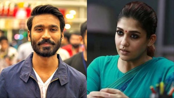 3 सैकेंड के सीन के बदले हुआ इतना बड़ा बवाल, एक्टर धनुष ने रख दी 10 करोड़ की डिमांड, Nayanthara ने भी...