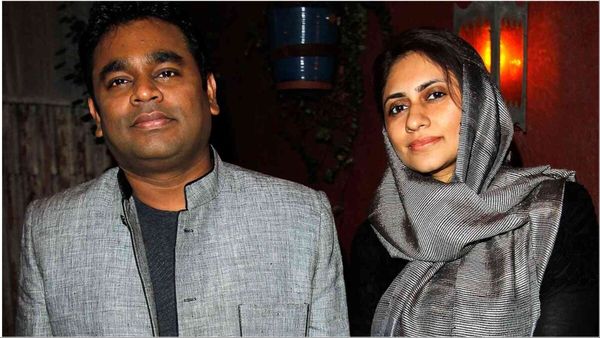 तलाक के ऐलान के बाद पहली बार नजर आए AR Rahman, बोले- 'इसके बारे में तो किसी को पता नहीं'